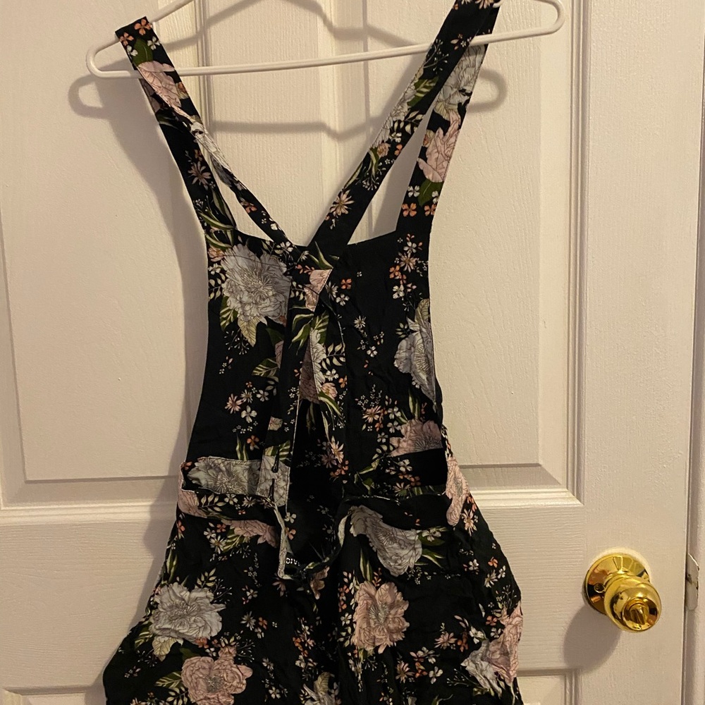 H&M Spring Dress裙子 - Picture 3 of 6